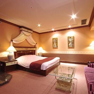 Kamer met een King Size Bed